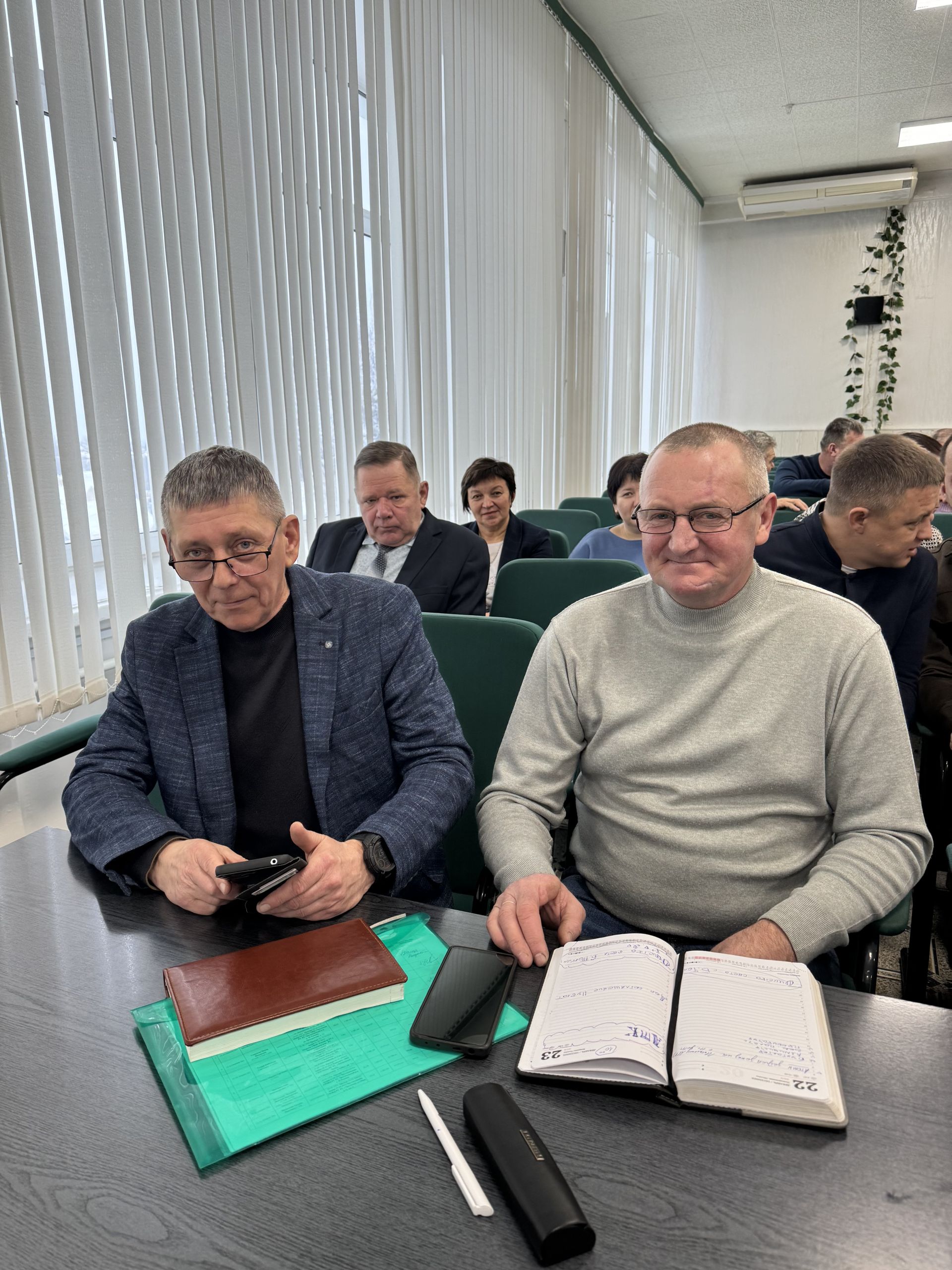 В Чистопольском районе усилят меры безопасности