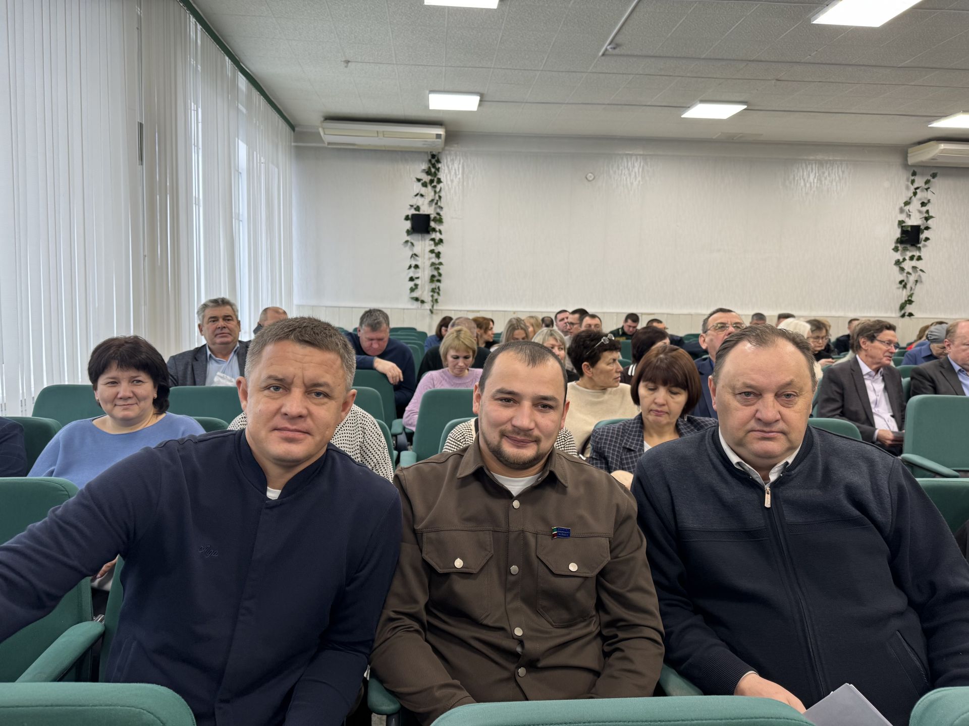 В Чистопольском районе усилят меры безопасности