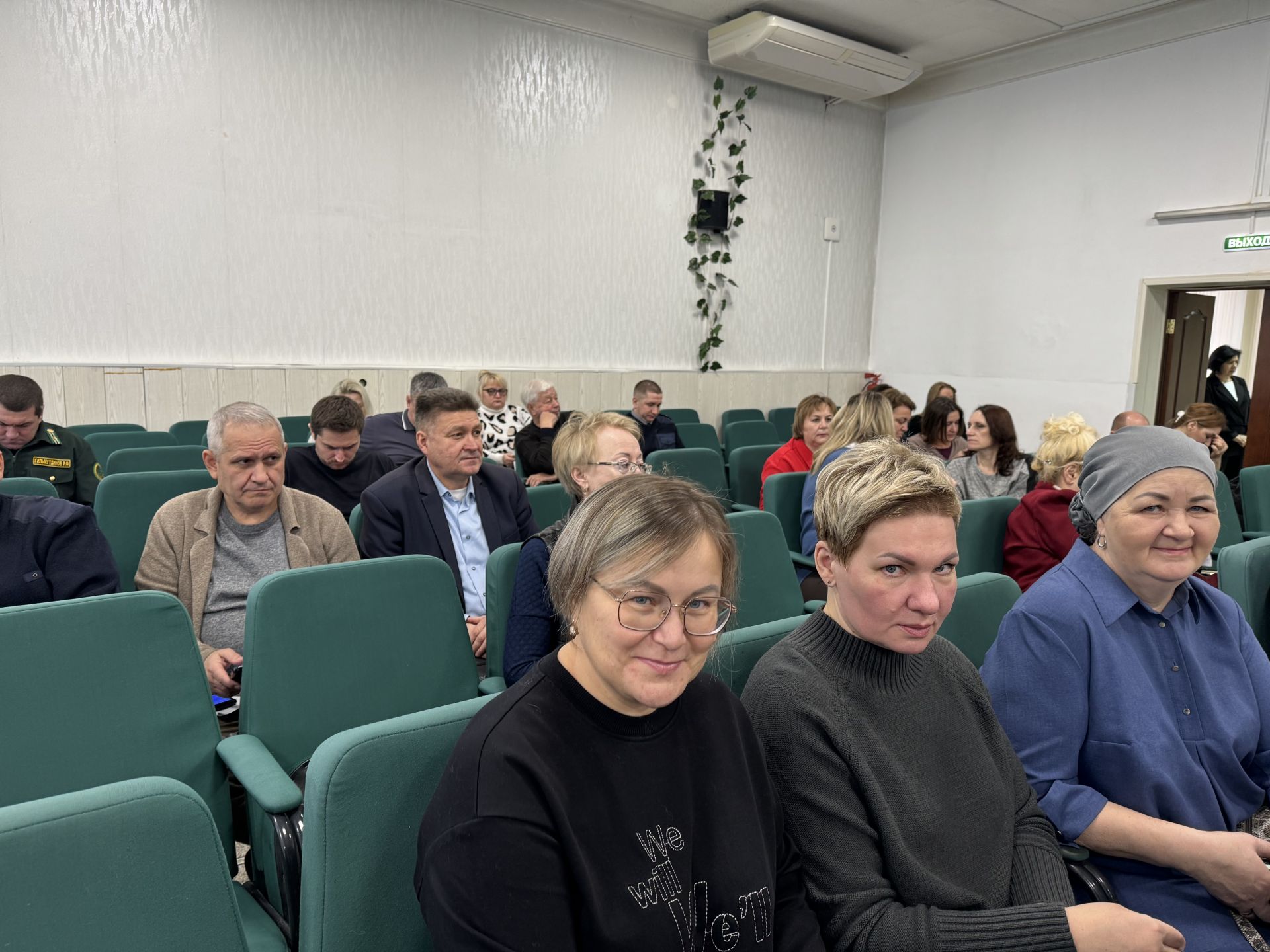 В Чистопольском районе усилят меры безопасности