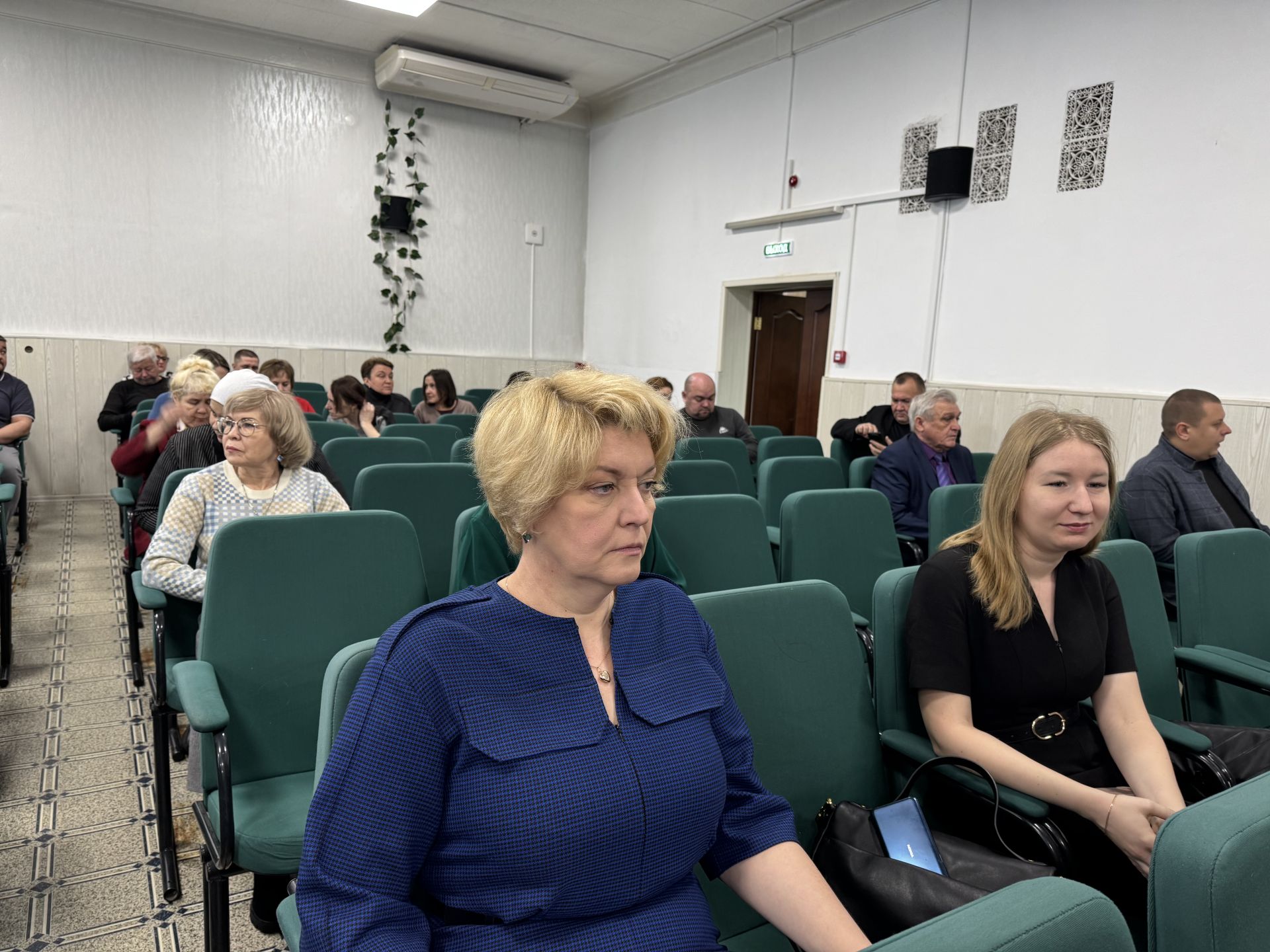 В Чистопольском районе усилят меры безопасности