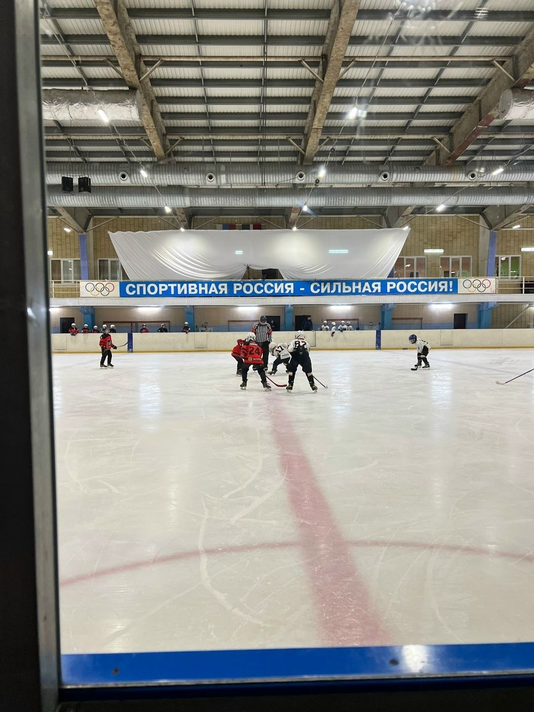 «Черные пантеры» завоевали бронзу на турнире «Кама CUP»