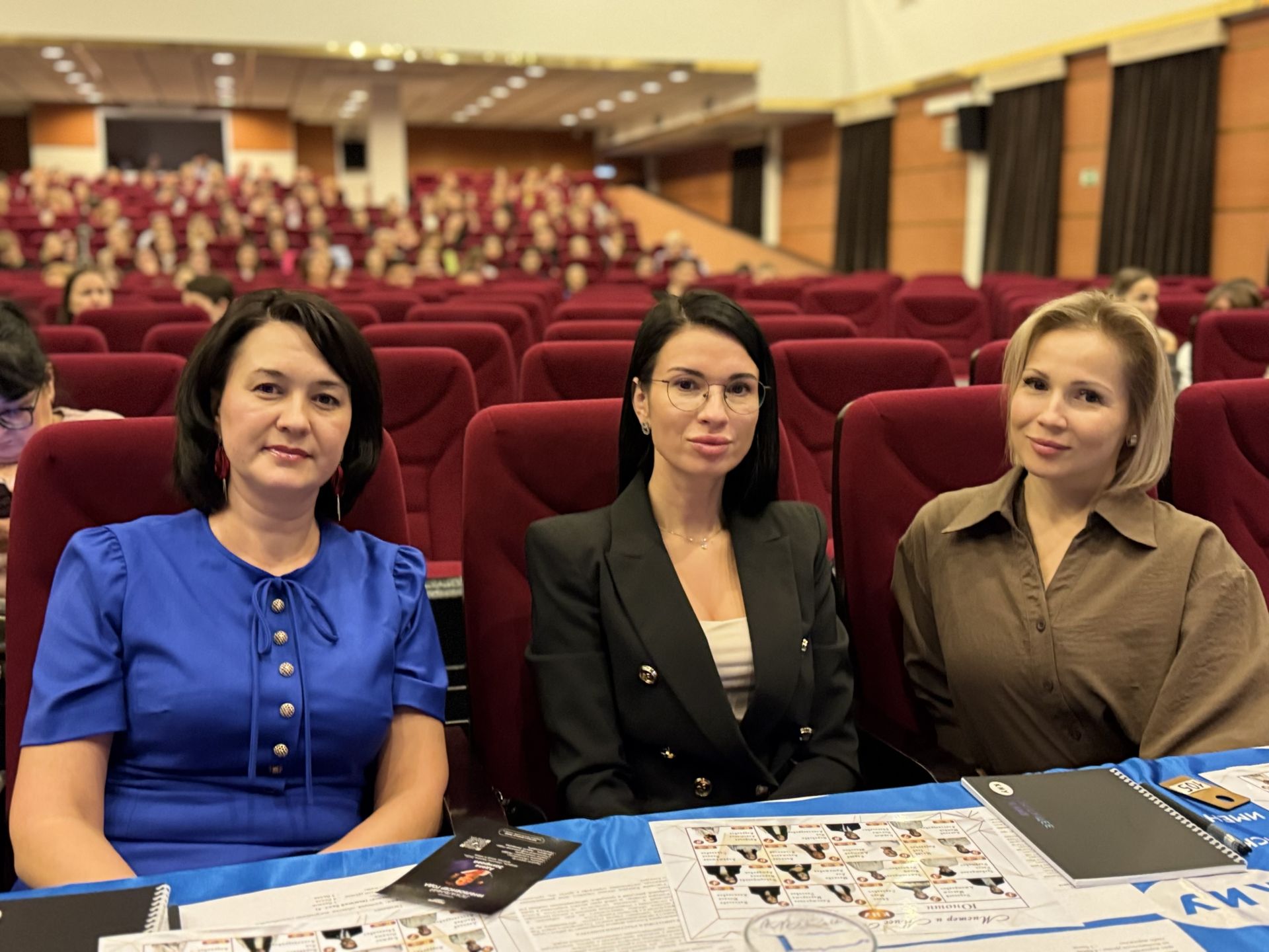В Чистополе выбрали «Мисс и Мистера КИУ»