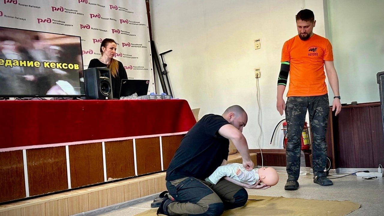 Доброволец отряда «ЛизаАлерт» Сергей Быков рассказал о том, как ищут пропавших людей