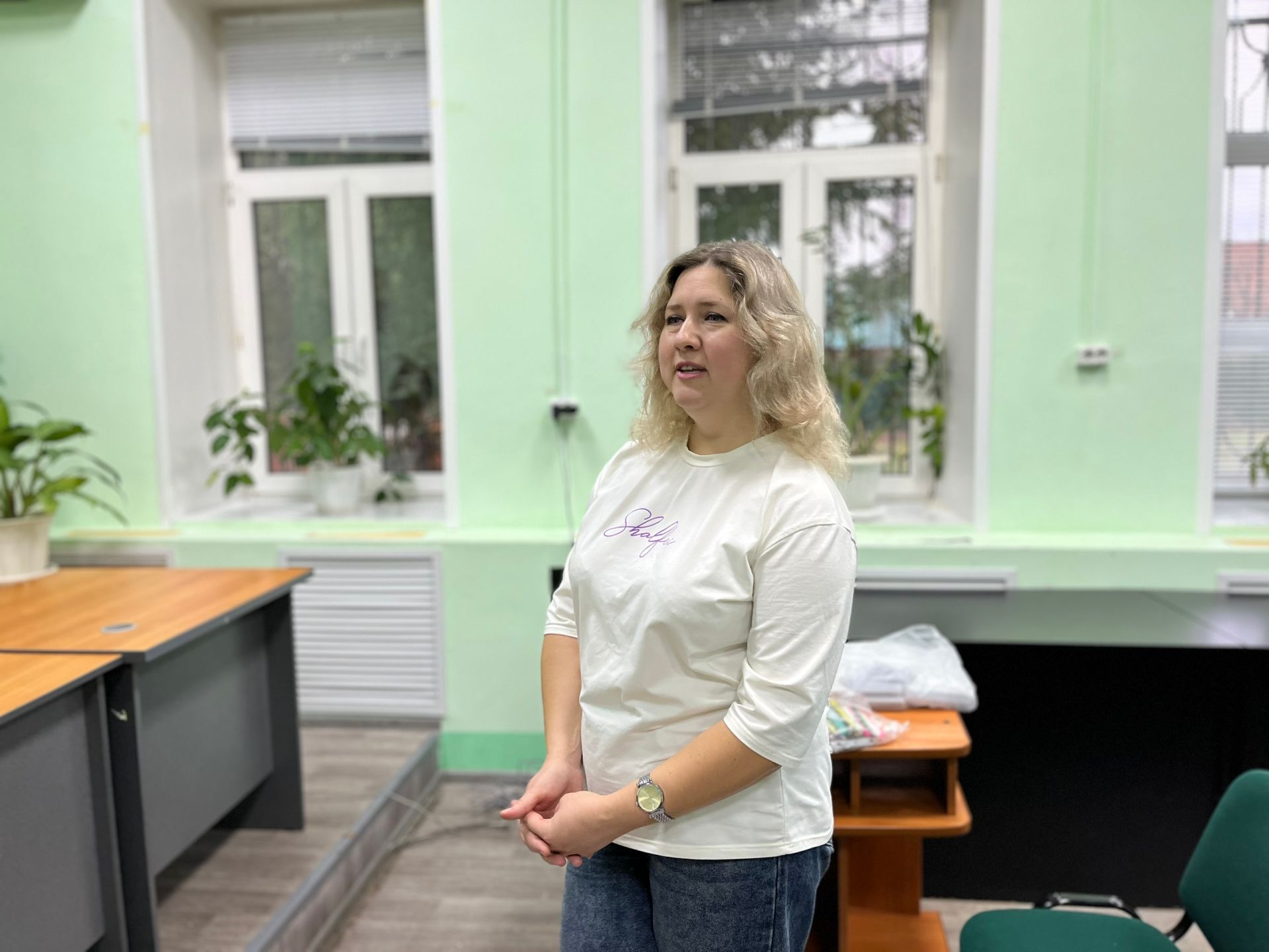 Творчество без границ: молодёжь с ОВЗ создавала подарки для близких