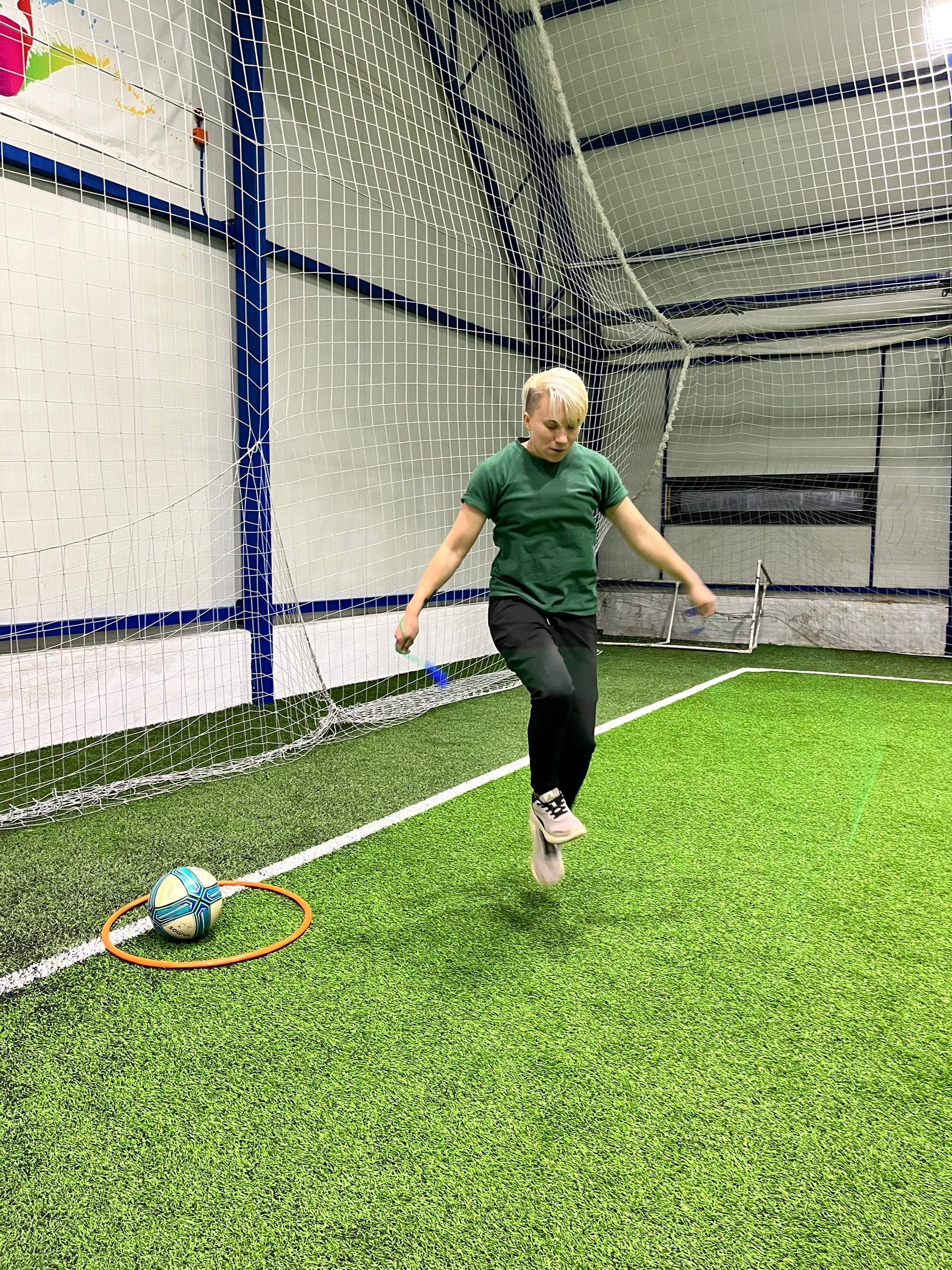 В Чистополе прошло спортивное мероприятие  «Молодёжь за честность»