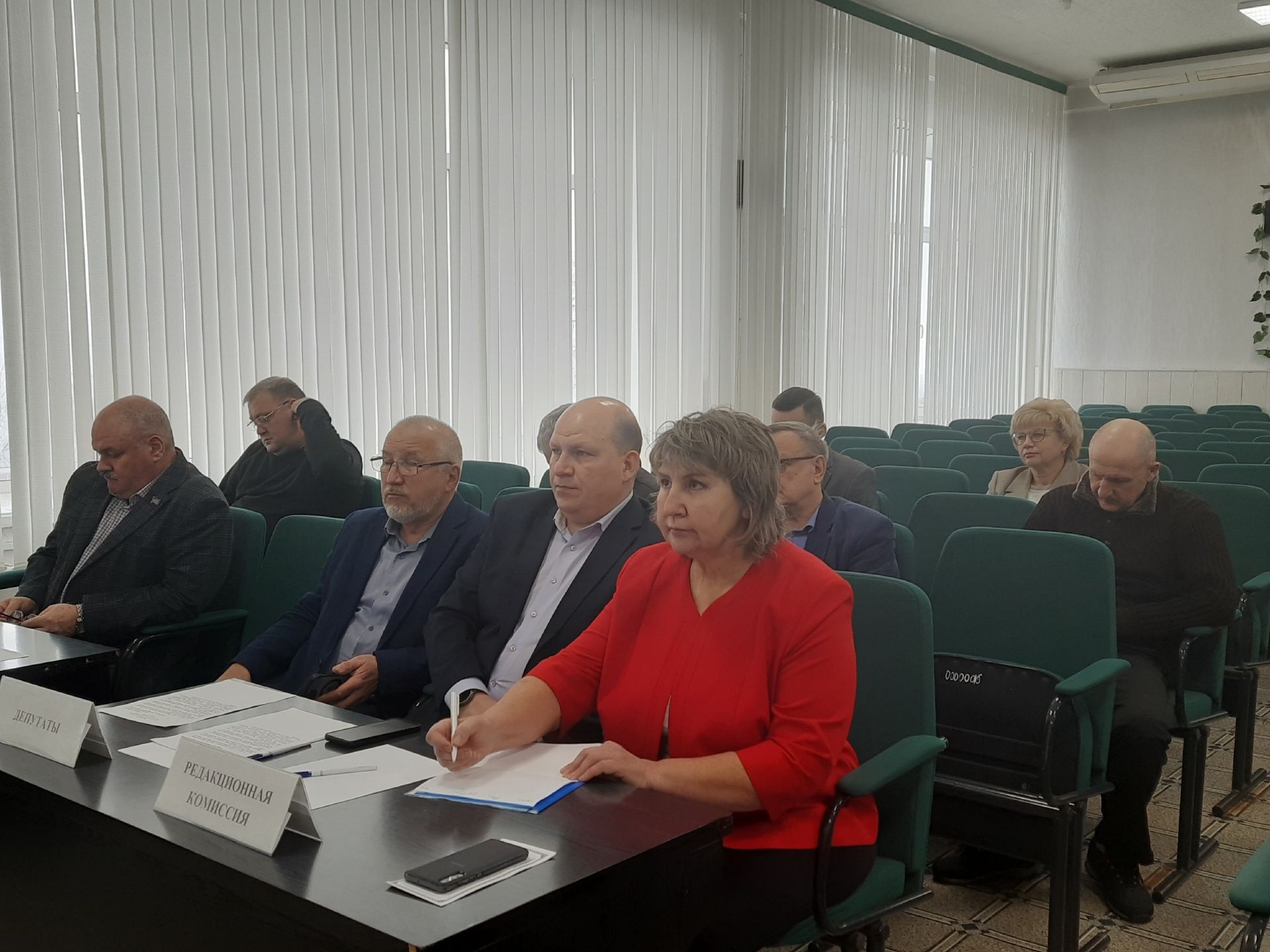 Чистопольские депутаты проголосовали за отмену туристического налога