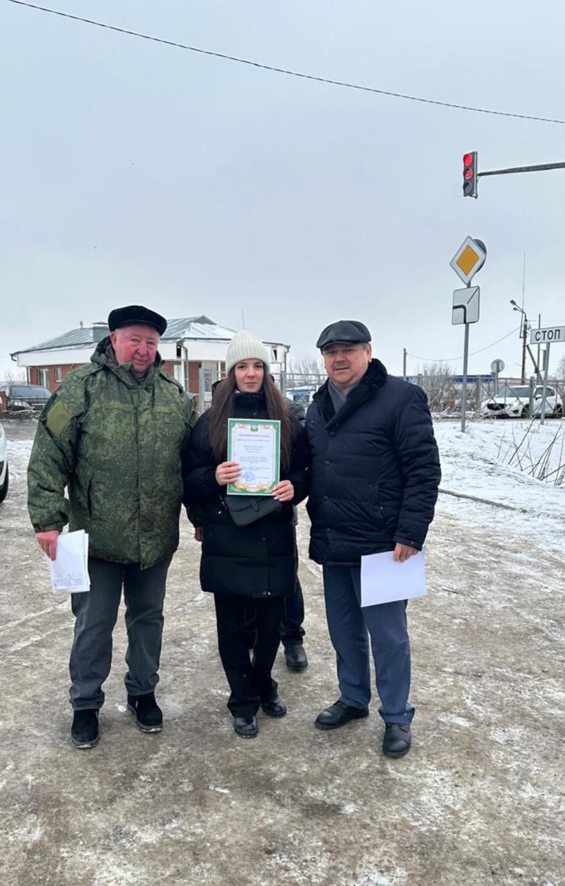 В Чистополе 30 курсантов прошли подготовку по военно-учетным специальностям