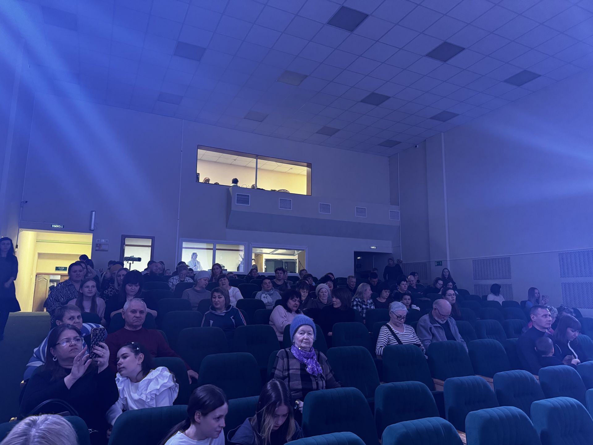 В Чистополе объявили победителей муниципального тура фестиваля «Созвездие-Йолдызлык»