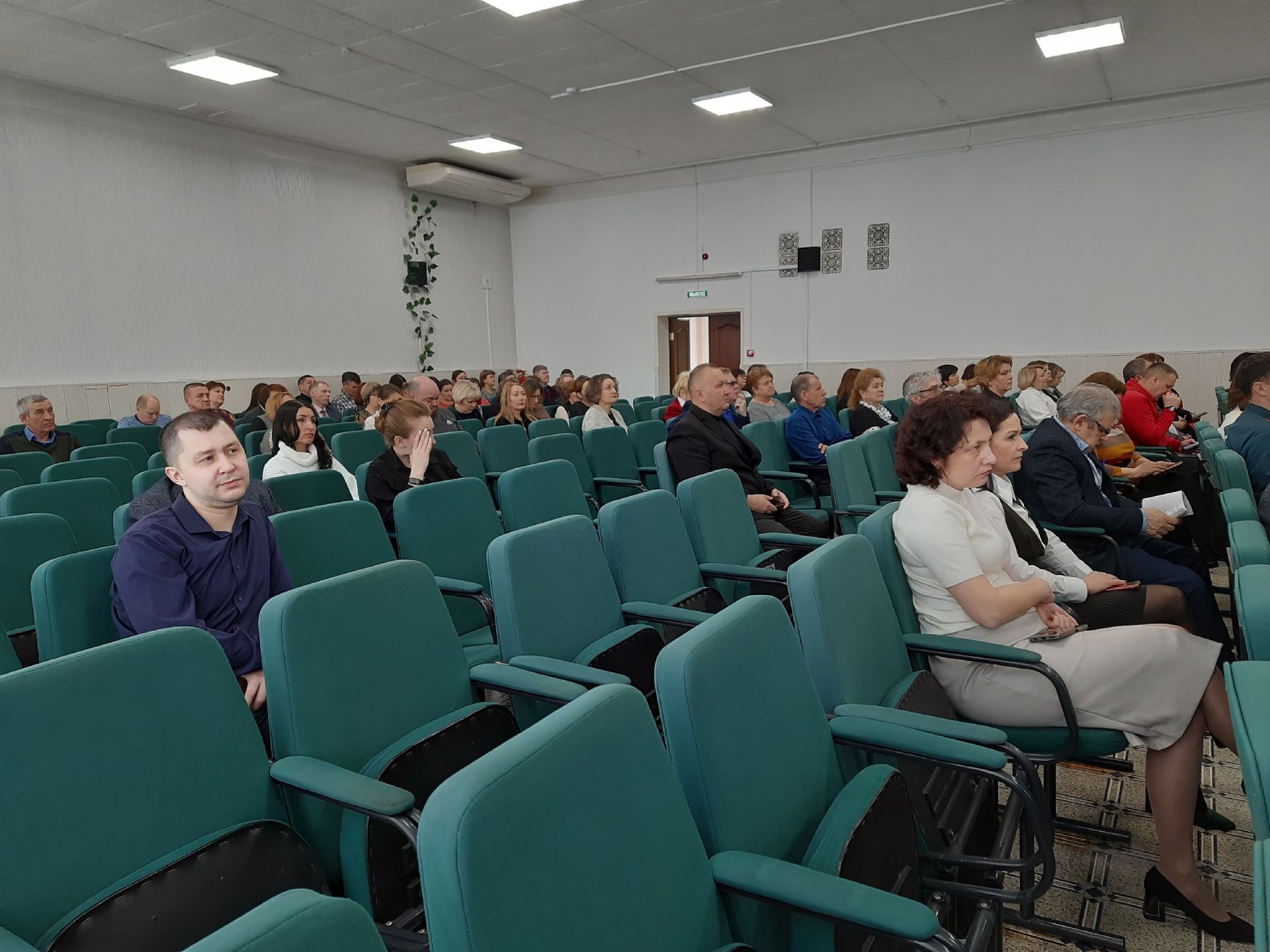 Молодая семья в Чистополе получит выплату на жилье