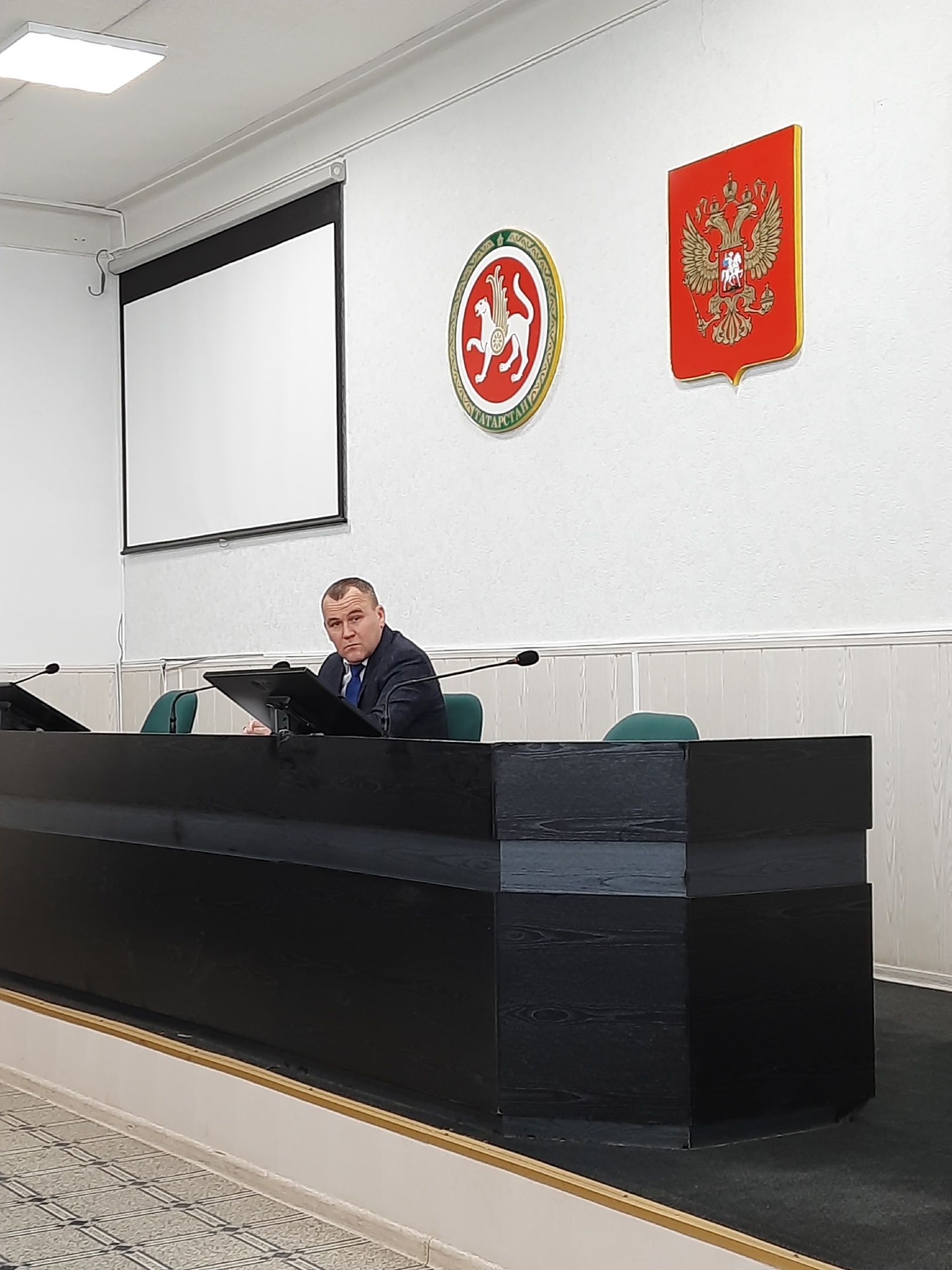 Молодая семья в Чистополе получит выплату на жилье