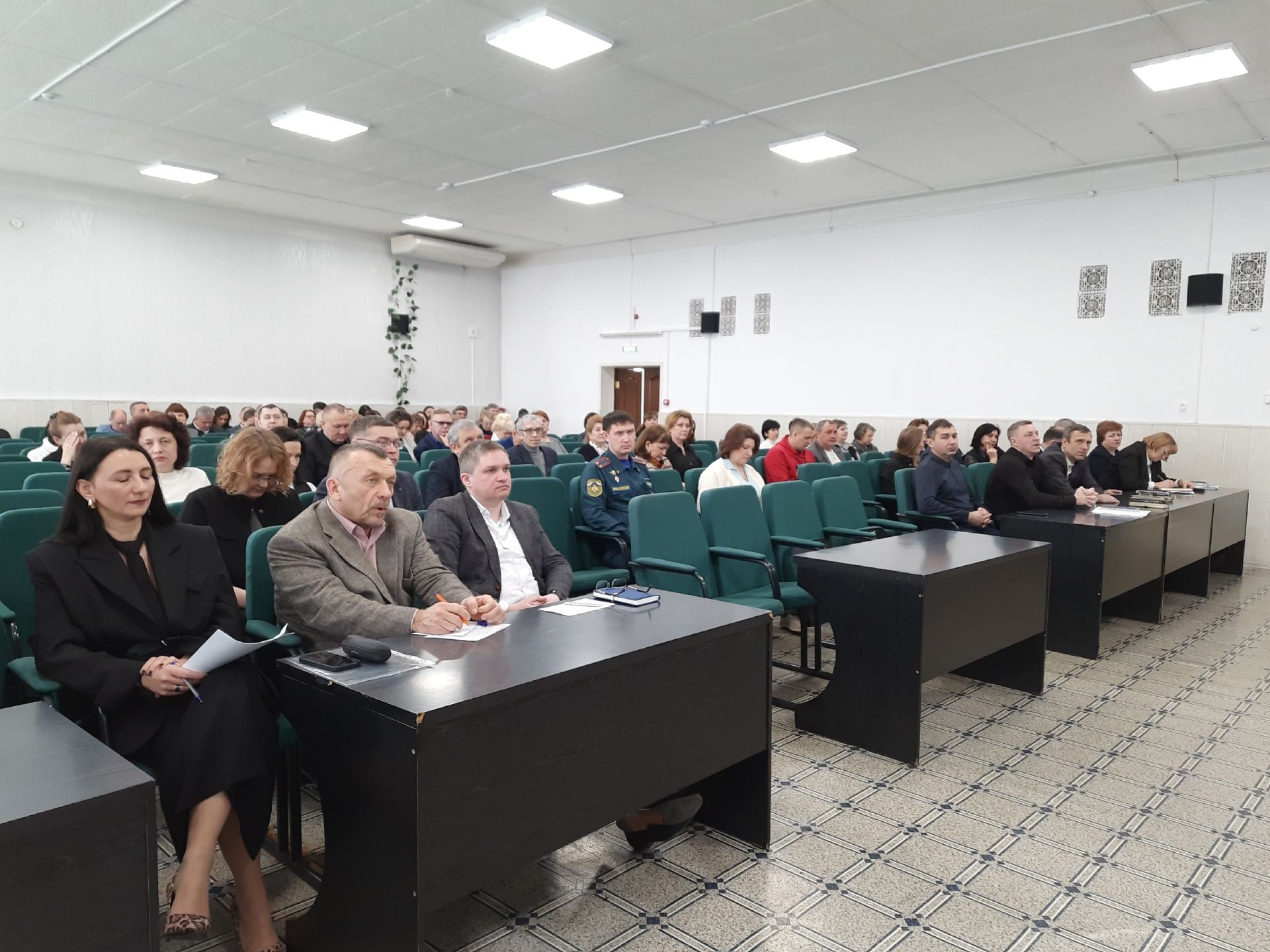 Молодая семья в Чистополе получит выплату на жилье