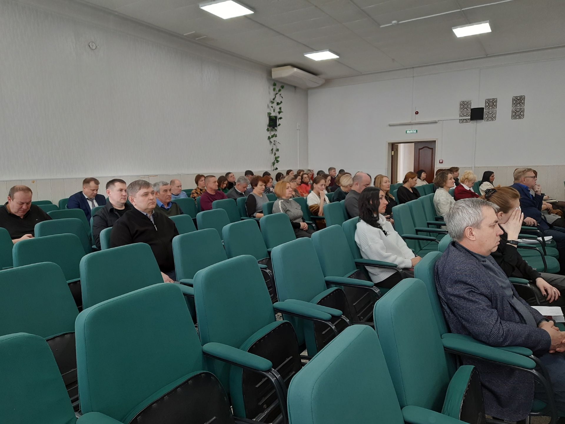 Молодая семья в Чистополе получит выплату на жилье