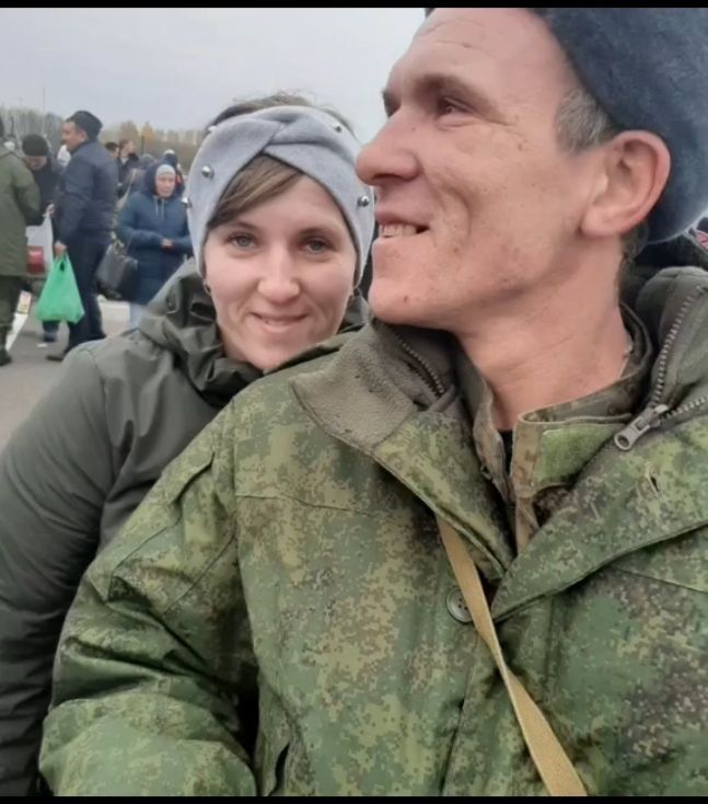 Мать погибшего на СВО Алексея Кунгурова поделилась воспоминаниями о сыне