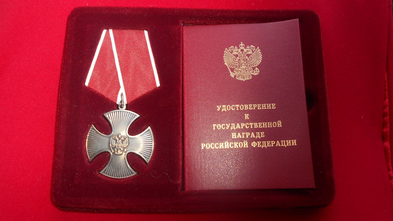 Мать погибшего на СВО Алексея Кунгурова поделилась воспоминаниями о сыне