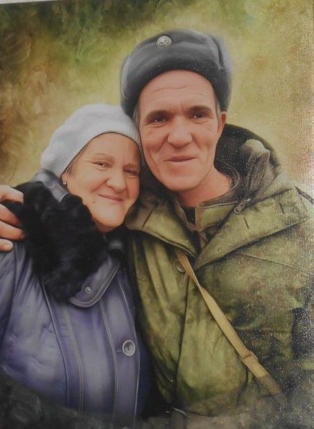 Мать погибшего на СВО Алексея Кунгурова поделилась воспоминаниями о сыне