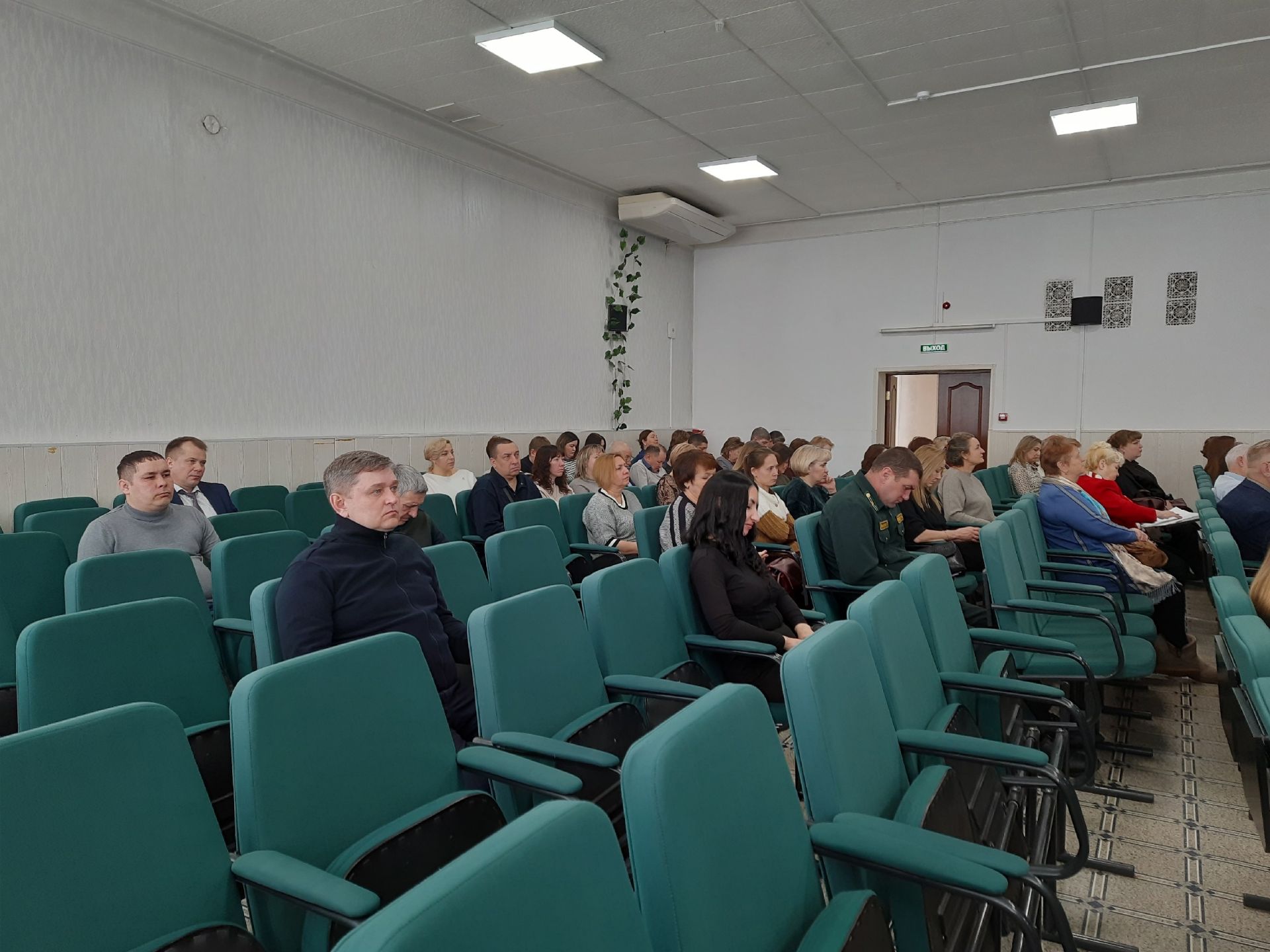 Итоги аппаратного совещания в Чистополе: образование, сельское хозяйство и оперативная обстановка