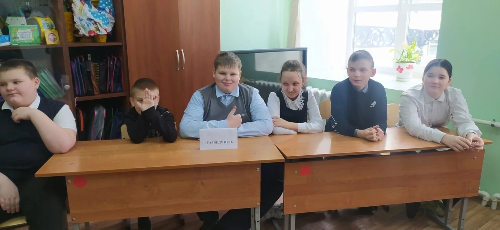 Священник Чистопольской епархии принял участие в празднике к Дню защитника Отечества