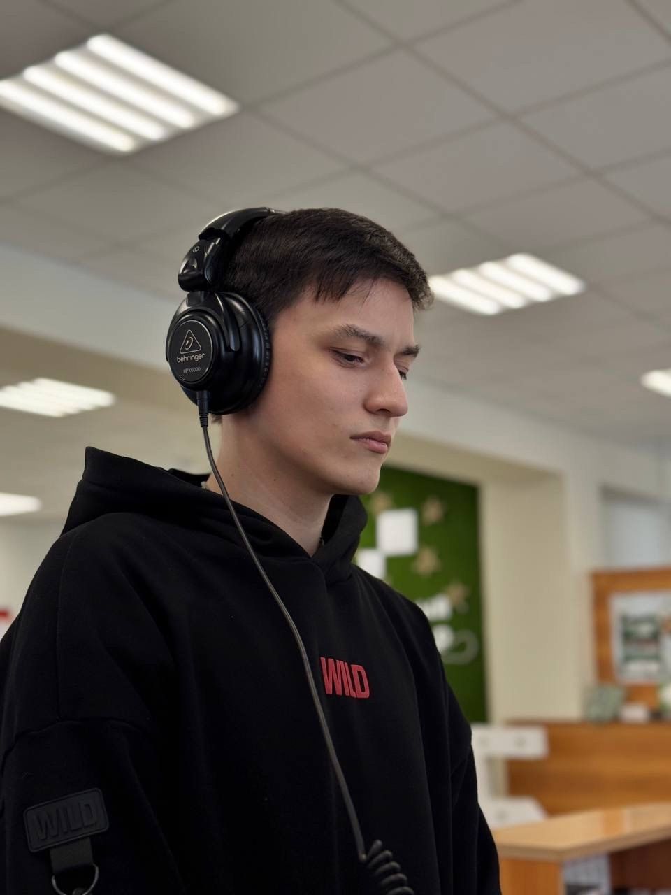 Квиз-игра «Формула ЗОЖ» в Молодёжном центре: спорт, интеллект и здоровый образ жизни