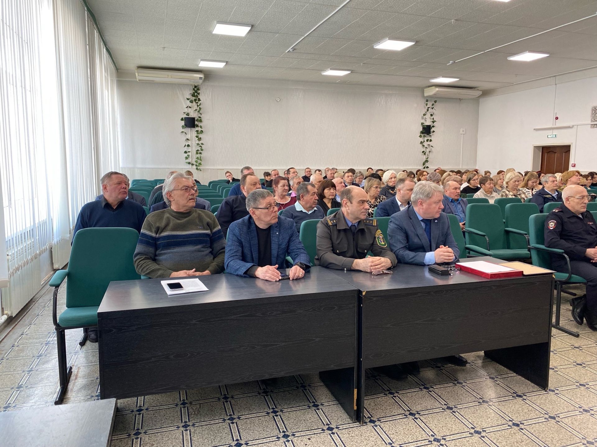 В ДТП в Чистопольском районе в прошлом году погибли 13 человек
