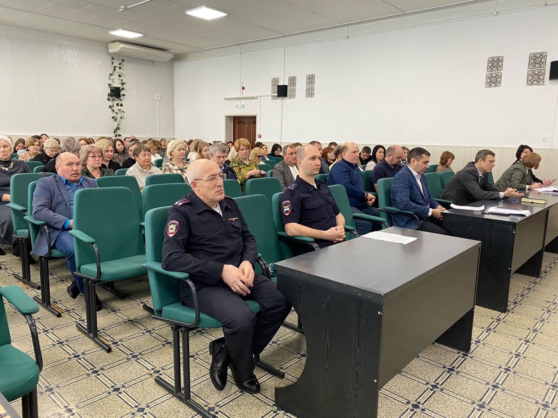 В ДТП в Чистопольском районе в прошлом году погибли 13 человек