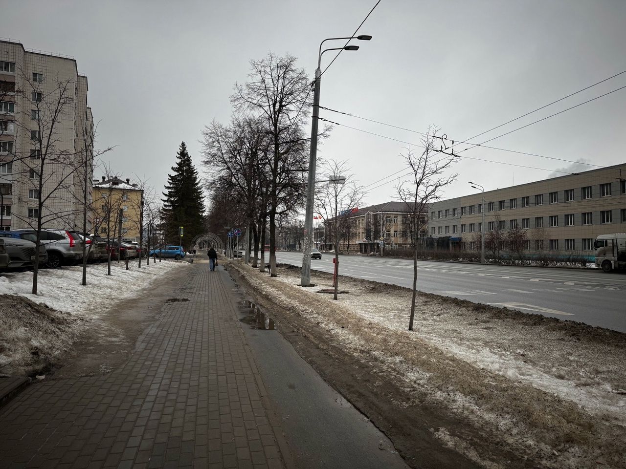 Татарстанцам рассказали, когда придет весна