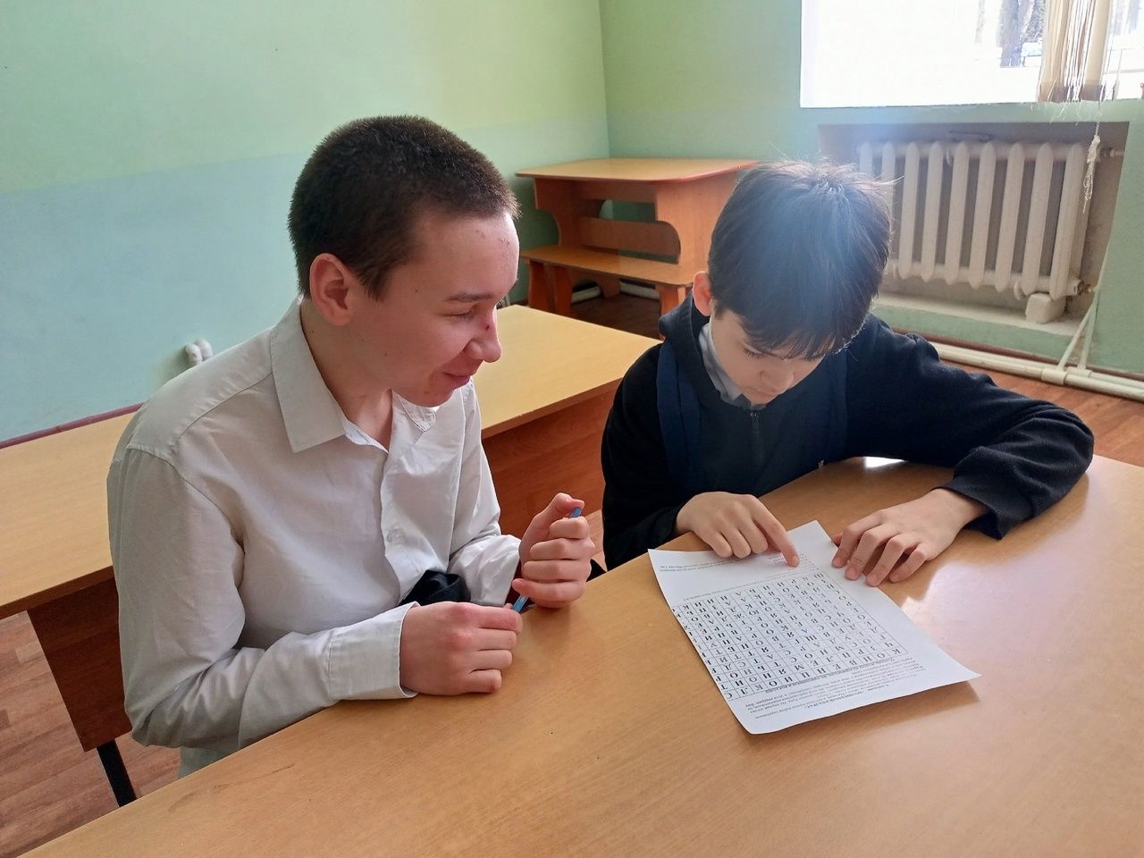 Чистопольским школьникам рассказали о вреде энергетических напитков