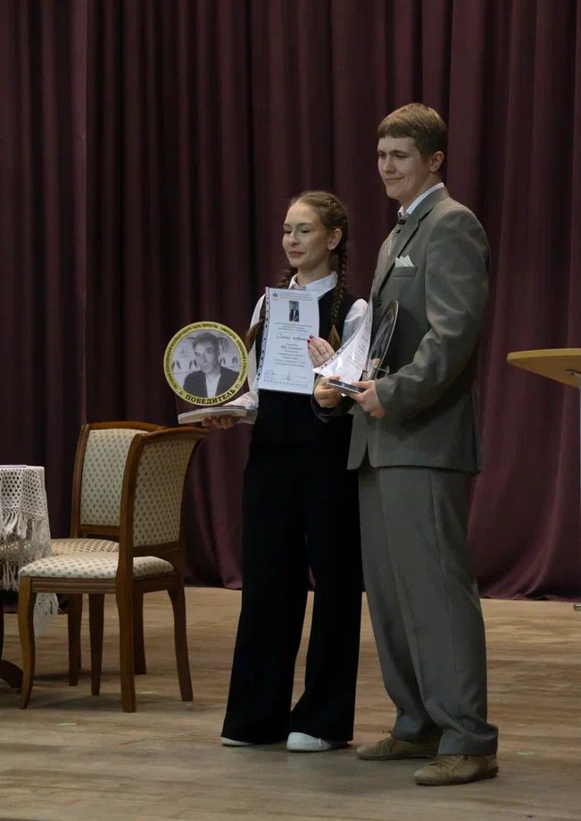 В Чистополе подвели итоги конкурса «Цель творчества – самоотдача»