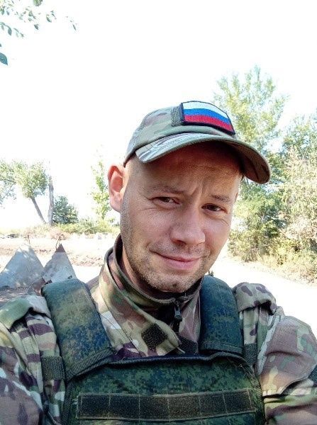 «Прощайте. Я больше не вернусь»: памяти участника СВО Рафаэля Ардаширова