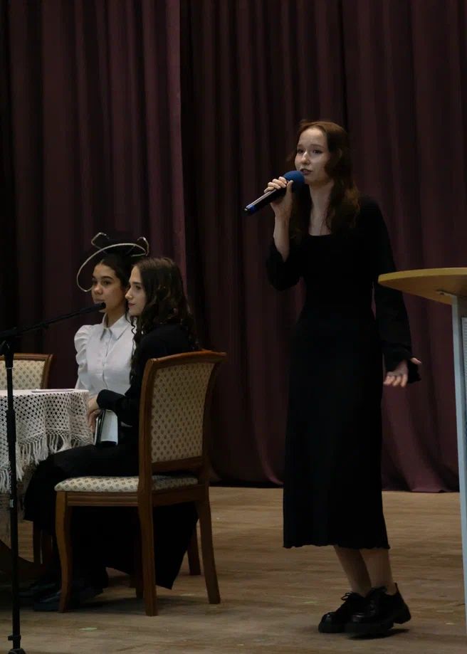 В Чистополе подвели итоги конкурса «Цель творчества – самоотдача»
