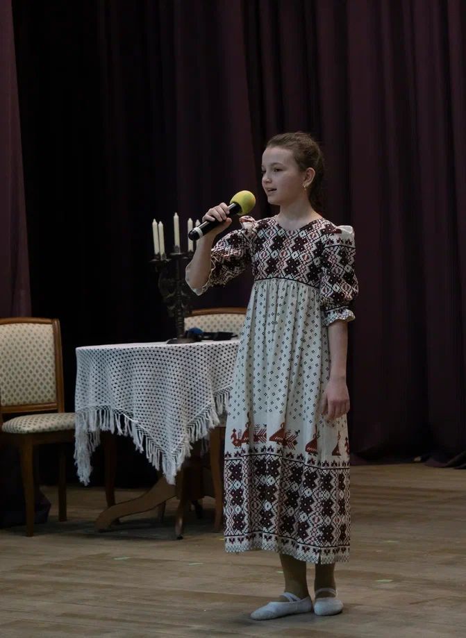 В Чистополе подвели итоги конкурса «Цель творчества – самоотдача»