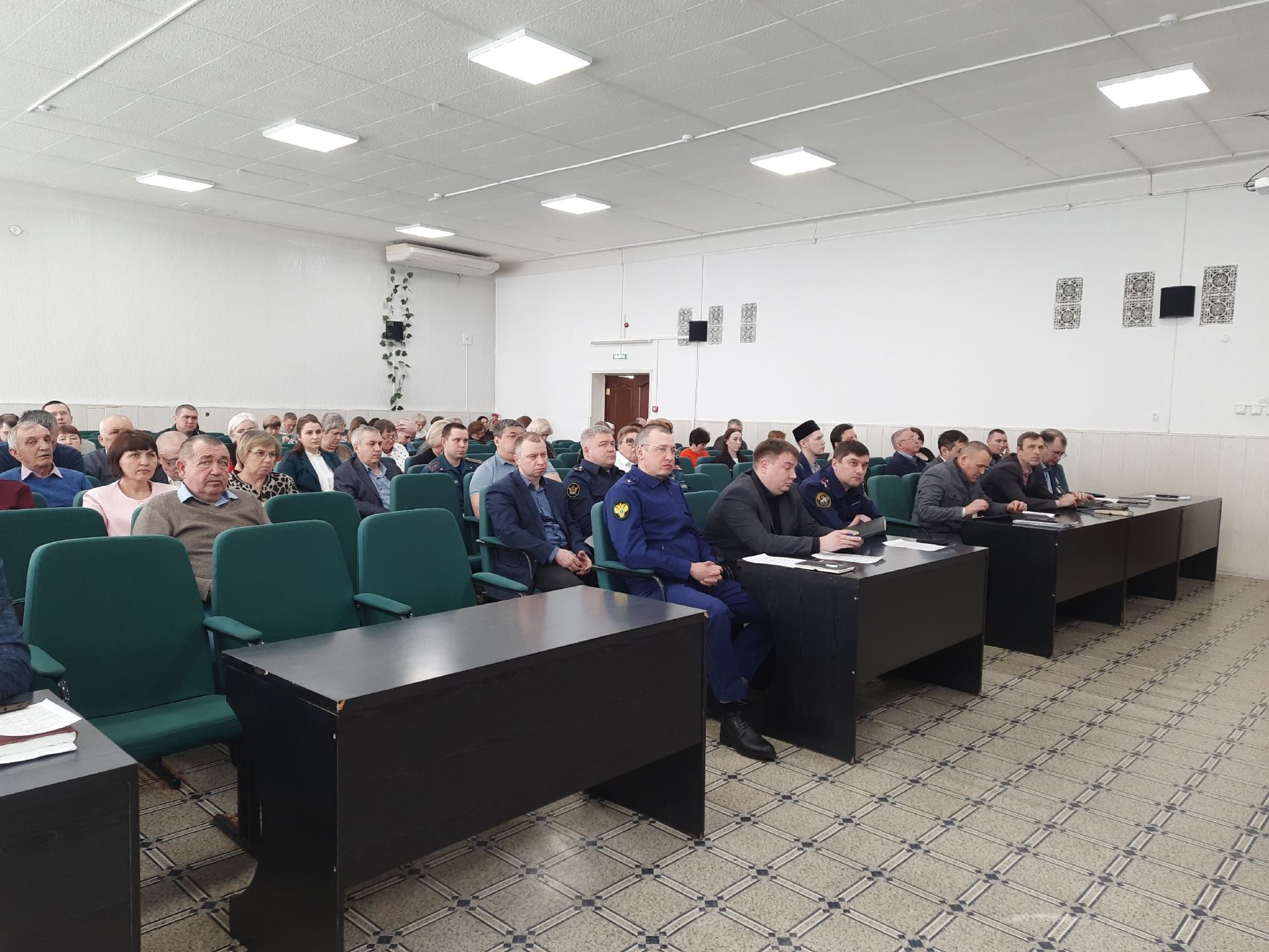 Дмитрий Иванов: Работа по противодействию терроризму требует взаимодействия всех структур
