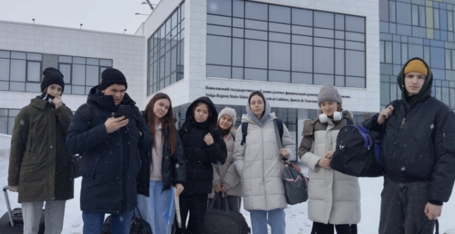Чистопольские школьники стали призерами регионального этапа Всероссийской олимпиады по ОБЖ