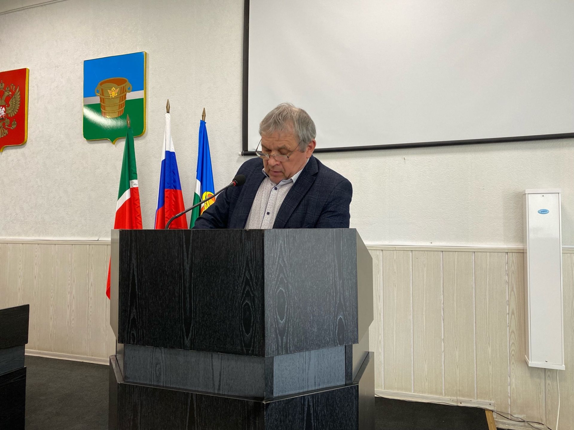 Безопасность, экология и обращения граждан: главные темы еженедельного совещания в муниципалитете