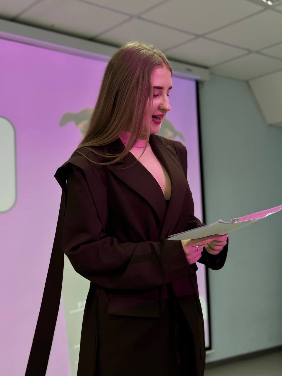 В Чистопольском филиале КИУ состоялась захватывающая квиз-игра «Вызов принят»