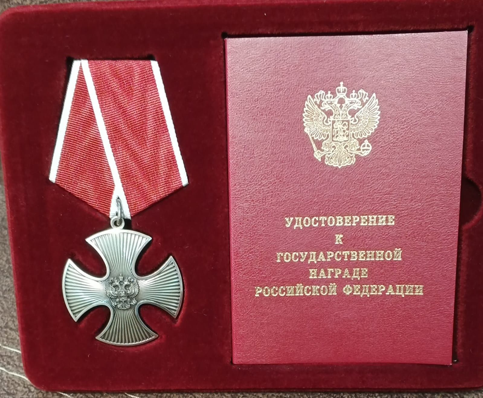 Чистопольская школьница написала сочинение об участнике СВО Фаргате Сиразетдинове