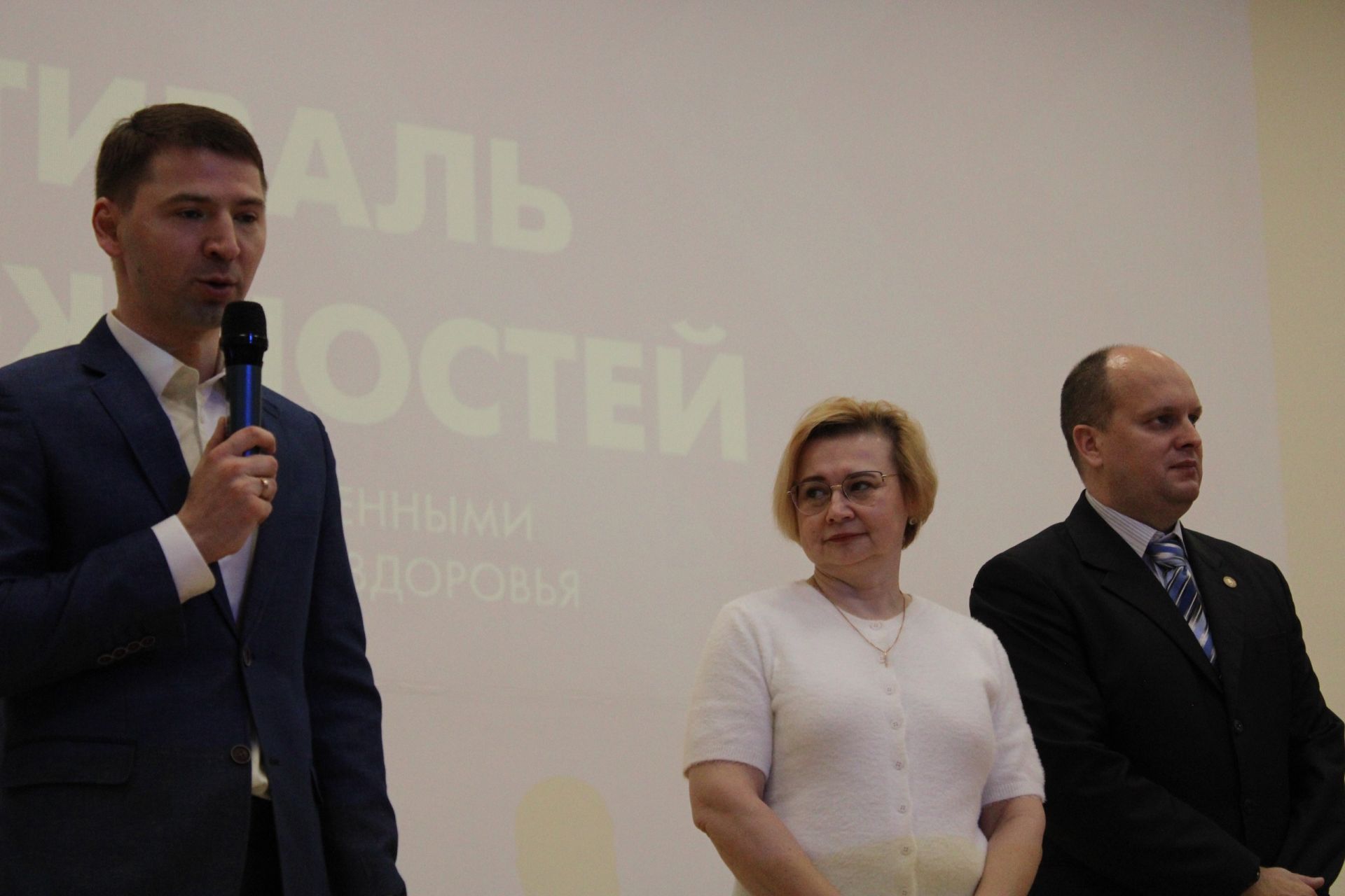 В Чистополе в «Фестивале возможностей» участвовали 78 человек
