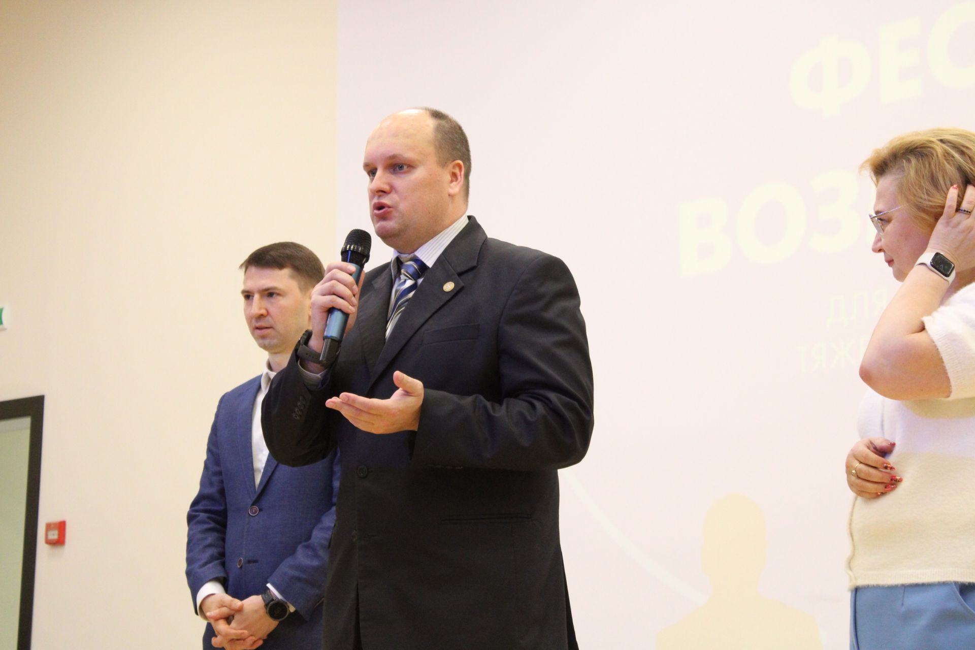 В Чистополе в «Фестивале возможностей» участвовали 78 человек