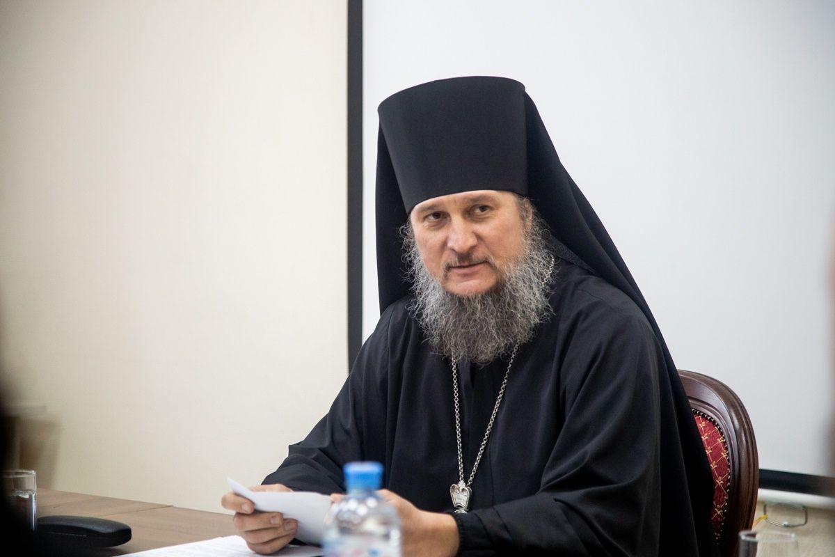 В Чистополе прошел пастырский семинар