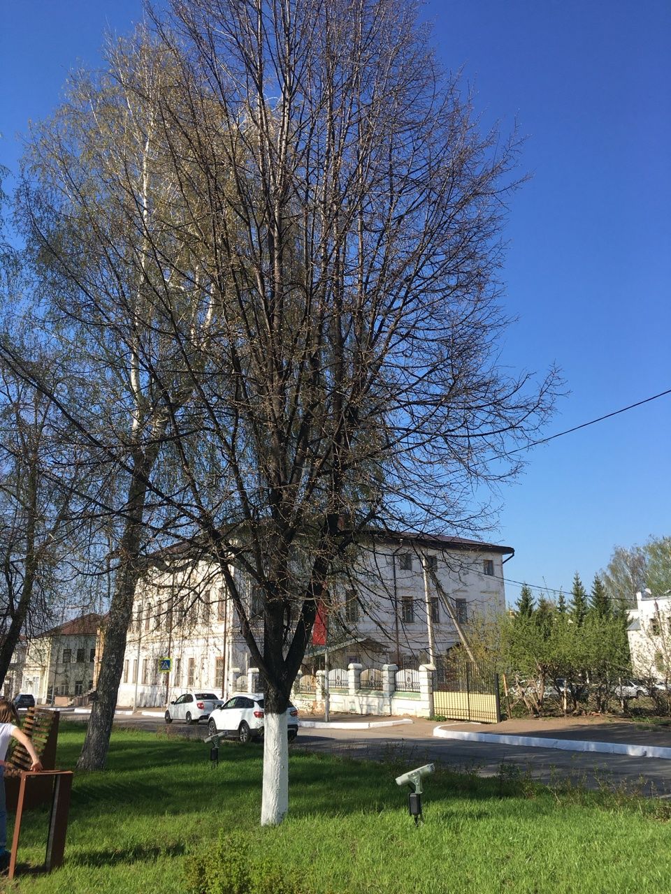 В РТ апрель будет теплее нормы на 1 градус