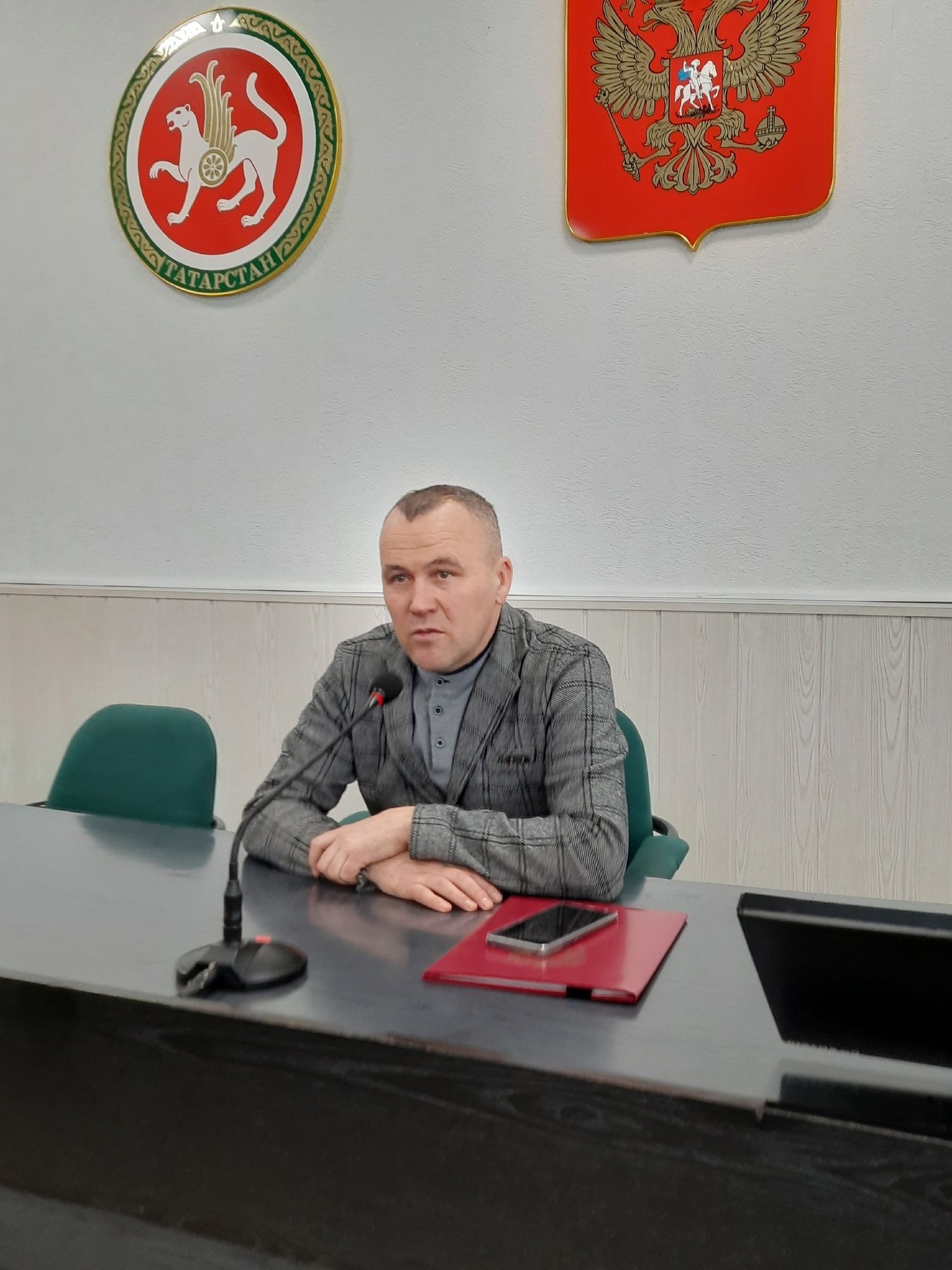 Отопительный период в Чистополе завершен