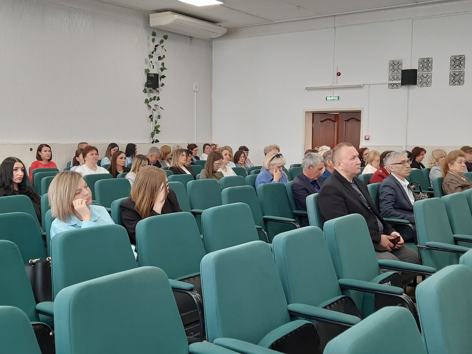 Отопительный период в Чистополе завершен