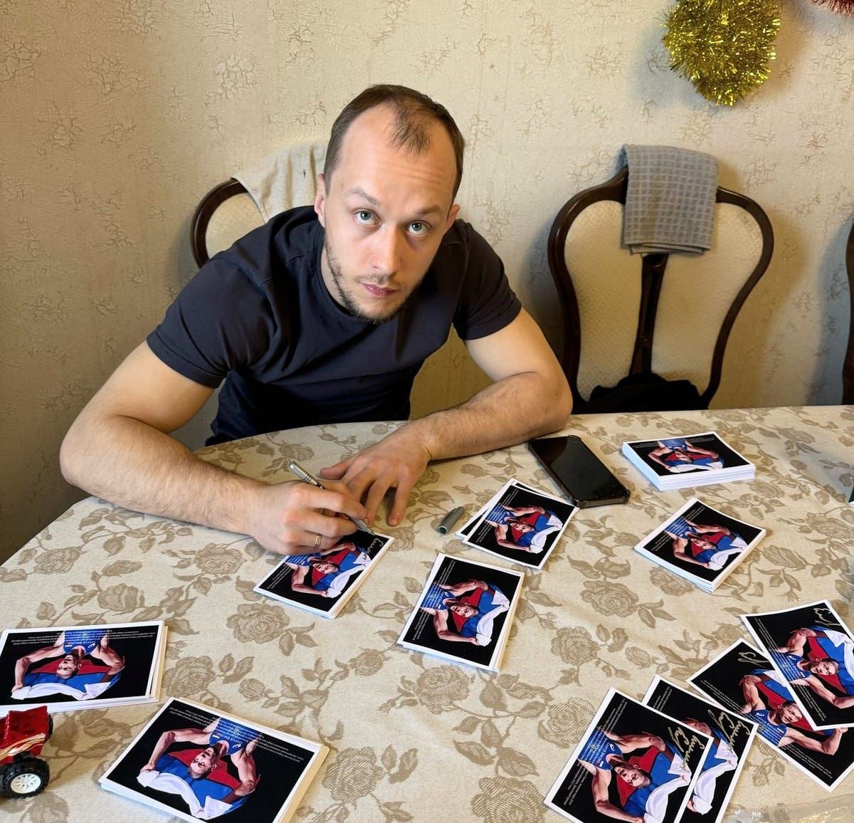 Сергей Емелин в Чистополе: мастер-класс по греко-римской борьбе от олимпийского призера