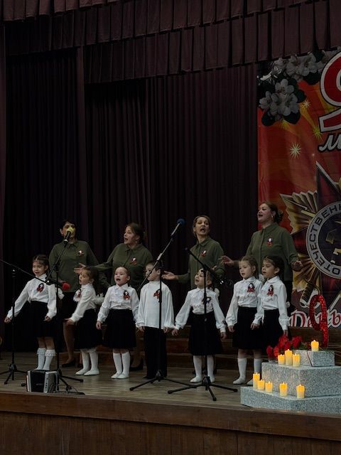 В Чистополе прошел муниципальный фестиваль хоровых коллективов
