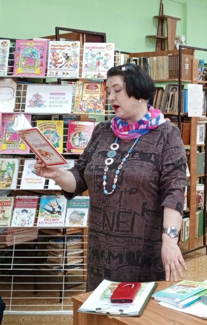 Неделя детской книги: чистопольские поэты встретились со школьниками