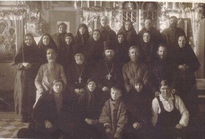 Православная колыбель Чистополя