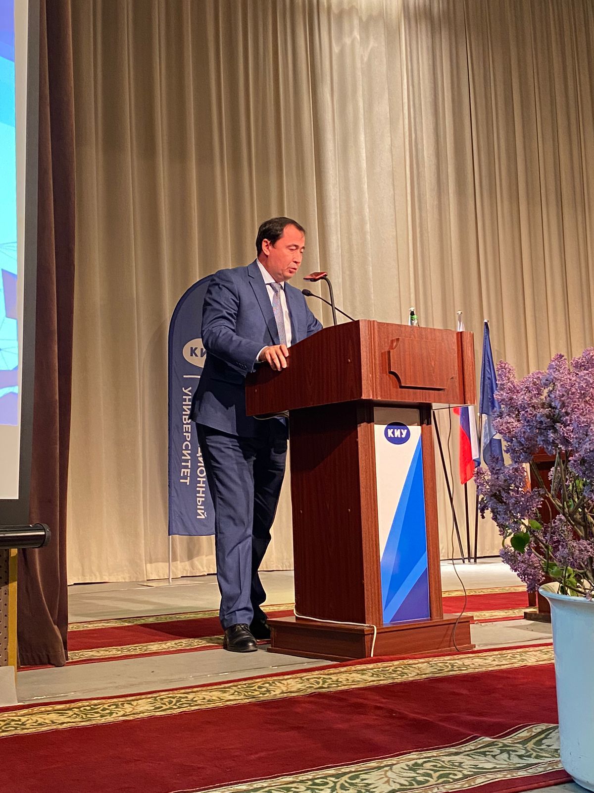 В Чистополе прошла III Международная научно-практическая конференция «Волго-Камье: история, социально-культурное наследие и перспективы»
