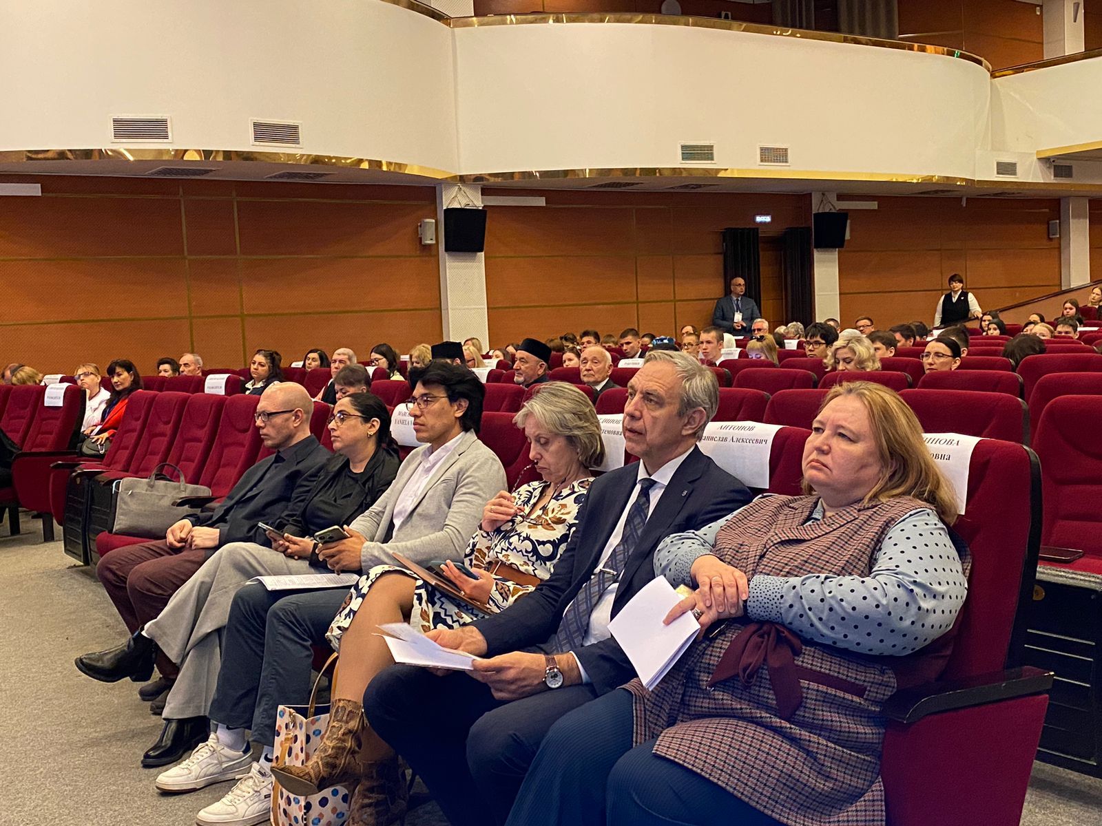 В Чистополе прошла III Международная научно-практическая конференция «Волго-Камье: история, социально-культурное наследие и перспективы»
