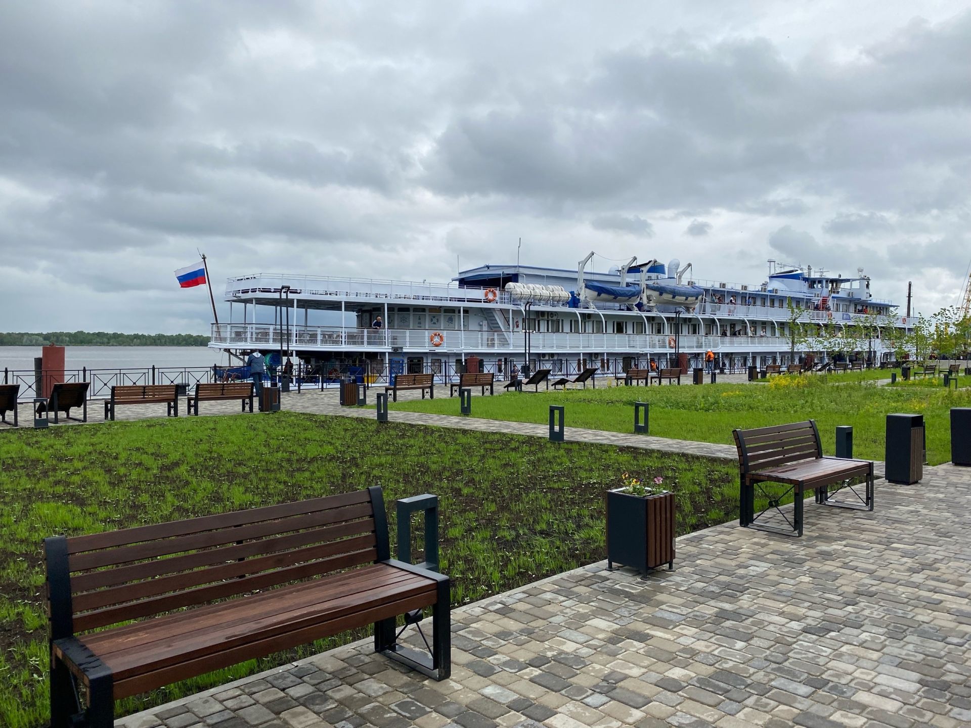 В Чистополе говорили о том, как повысить деловую активность сельского населения