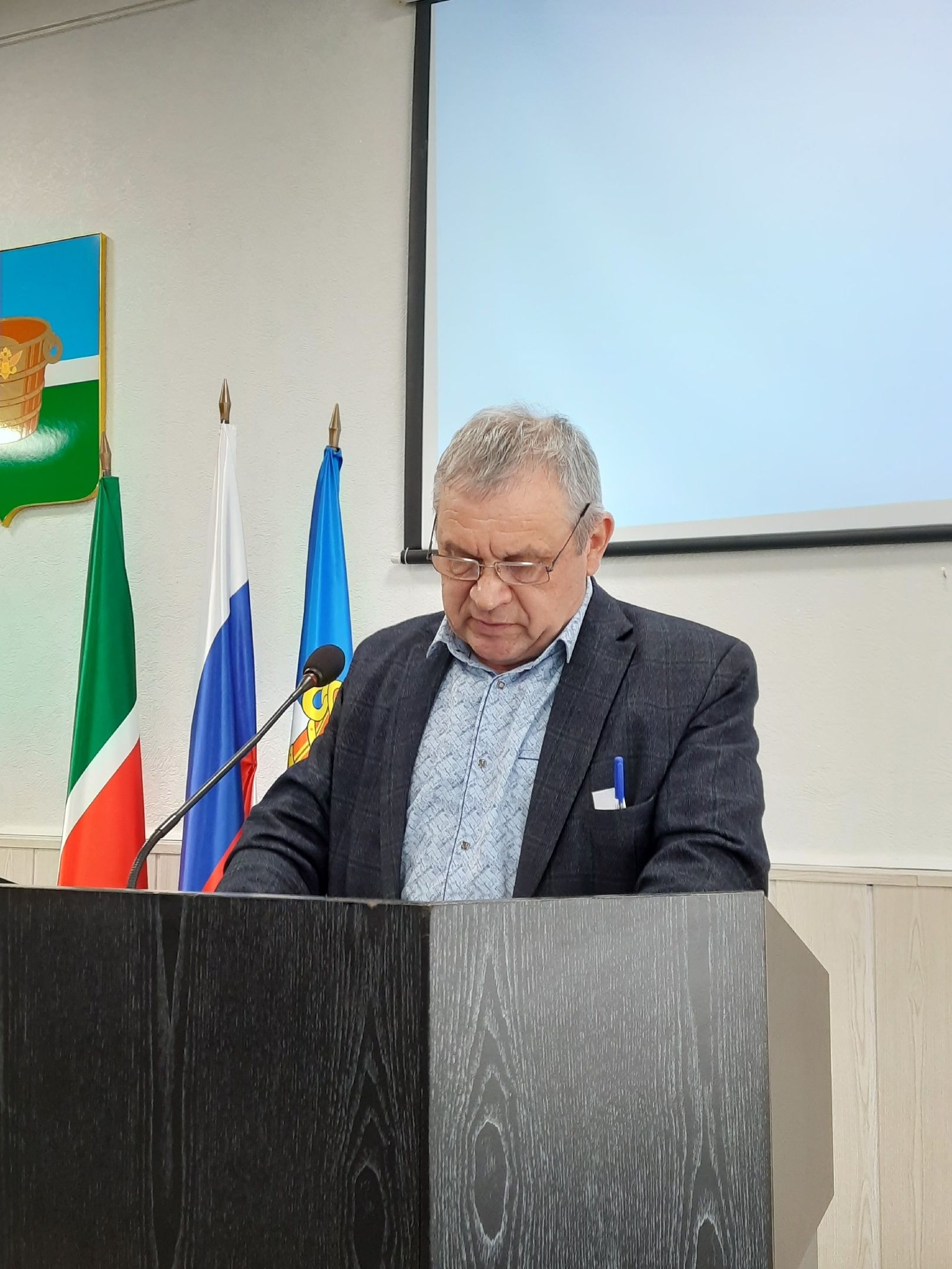 Дмитрий Иванов подвел итоги недели: посевная кампания, безопасность и открытие туристического сезона