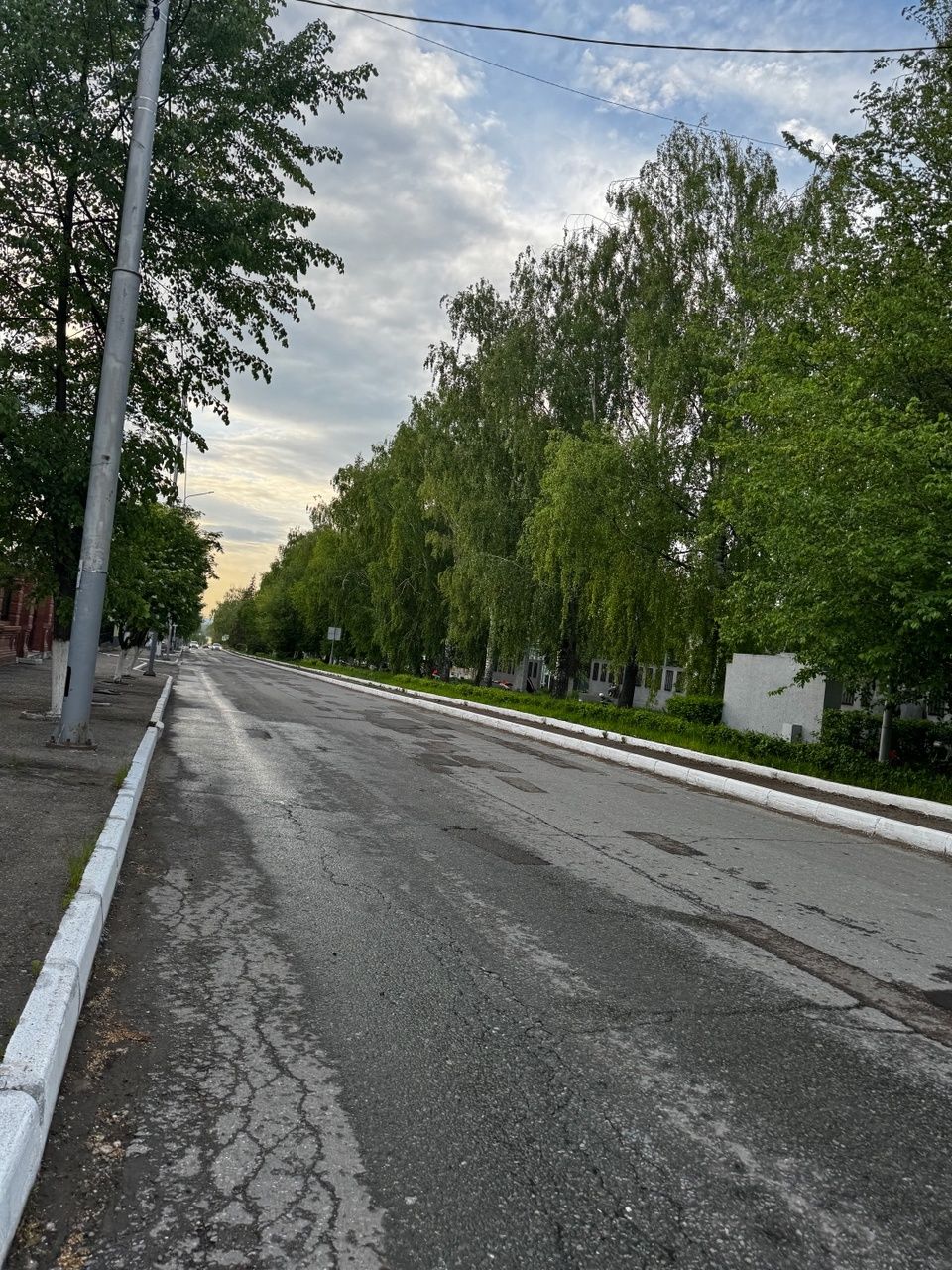 В День Победы в Чистополе перекроют движение на центральных улицах